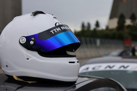 Trackday 8 juli 2025 Circuit Meppen